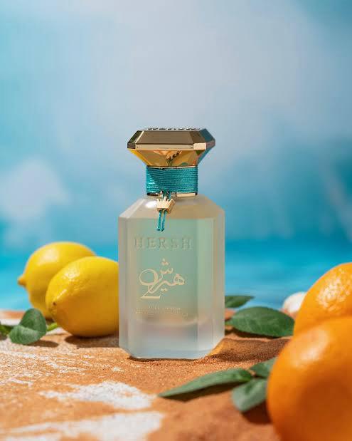 Al Ezz Oud Hersh | EDP 100 ml