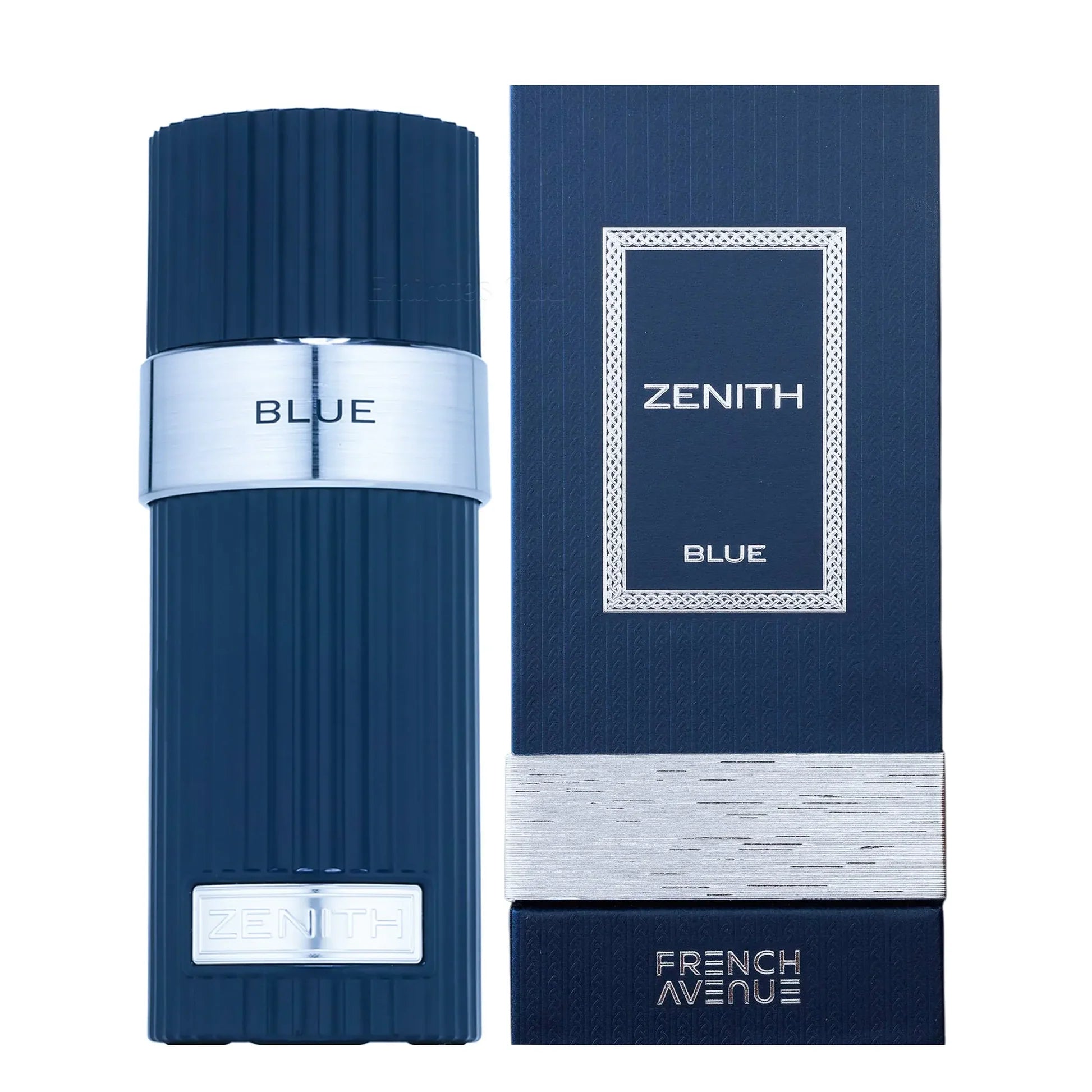 French Avenue Zenith Blue | EDP 100ml