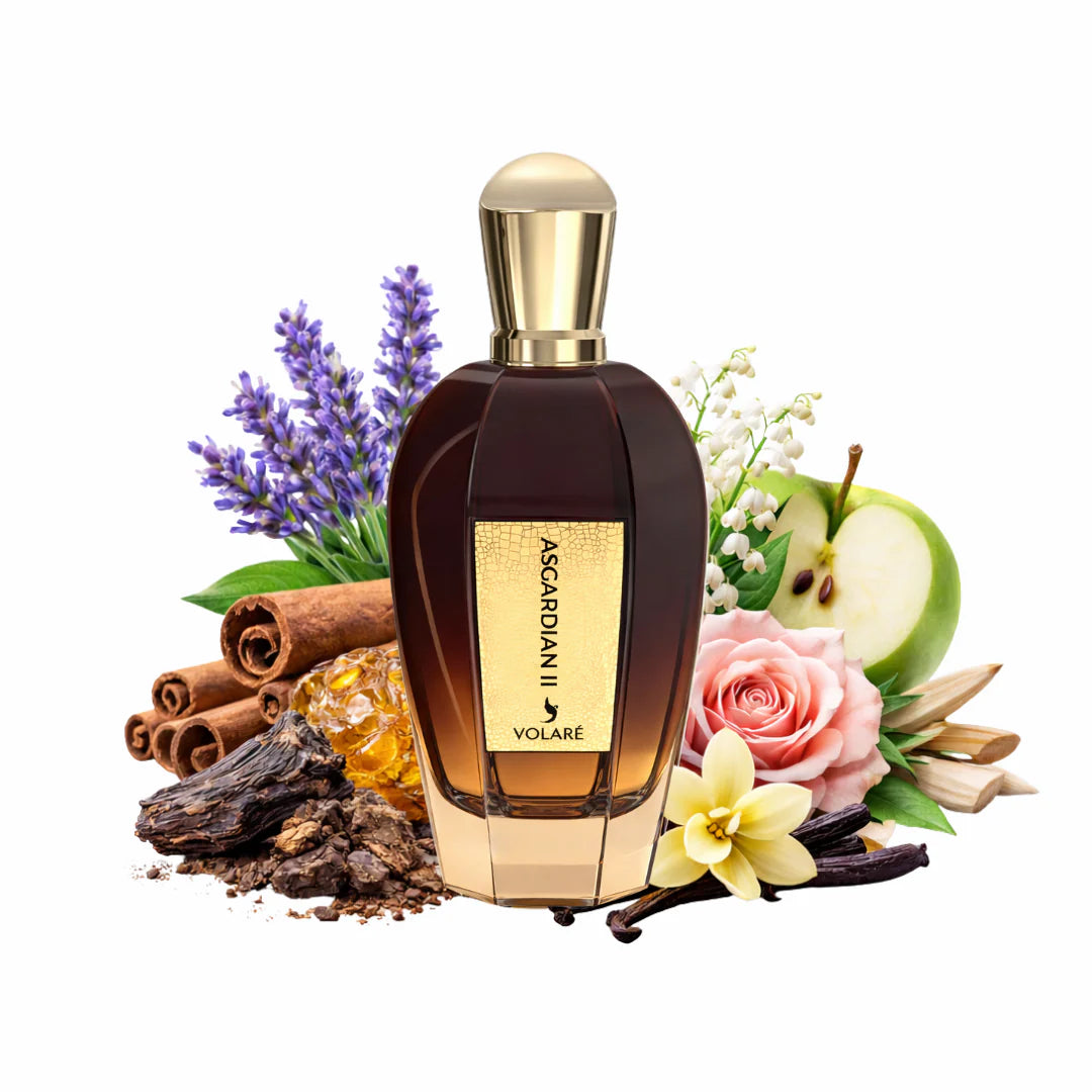 Volare Asgardian II | EDP 100ml