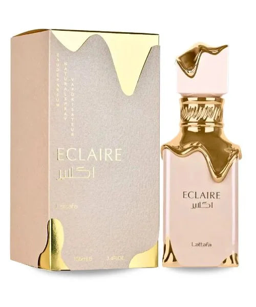 Lattafa Eclaire | EDP 100ml