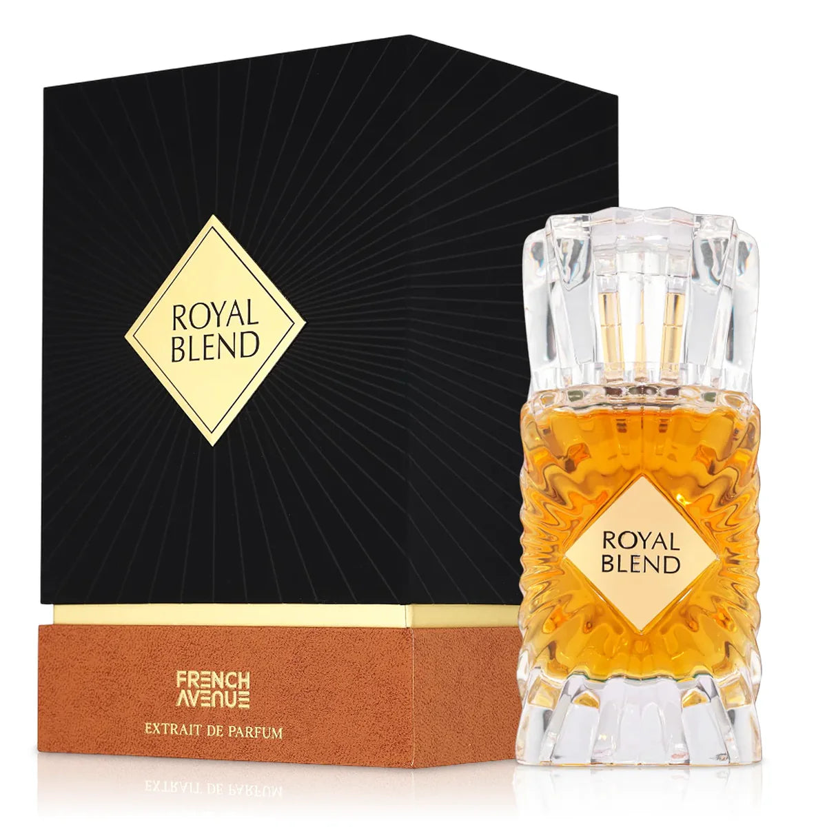 French Avenue Royal Blend | EDP 100ml