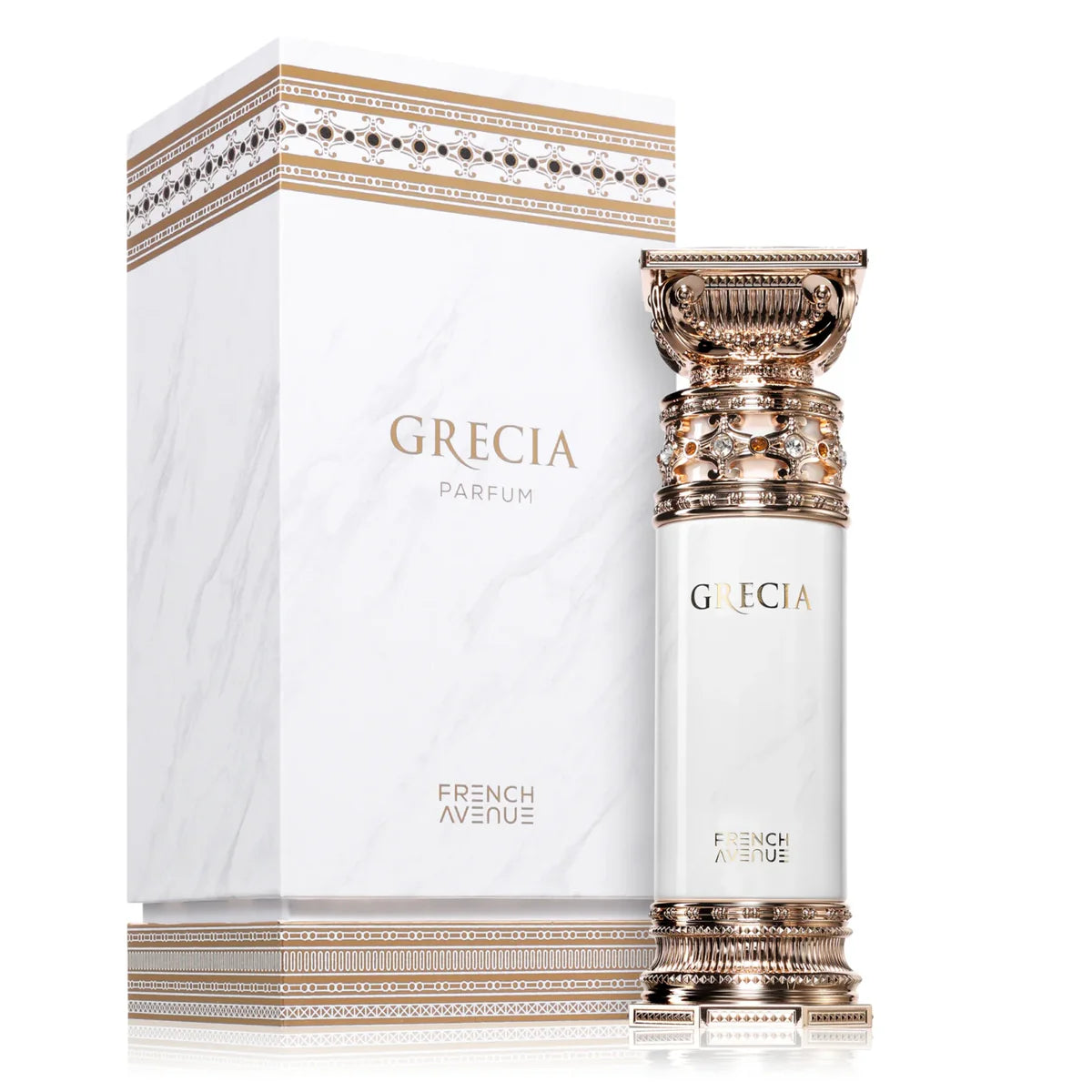 French Avenue Grecia | EDP 100ml