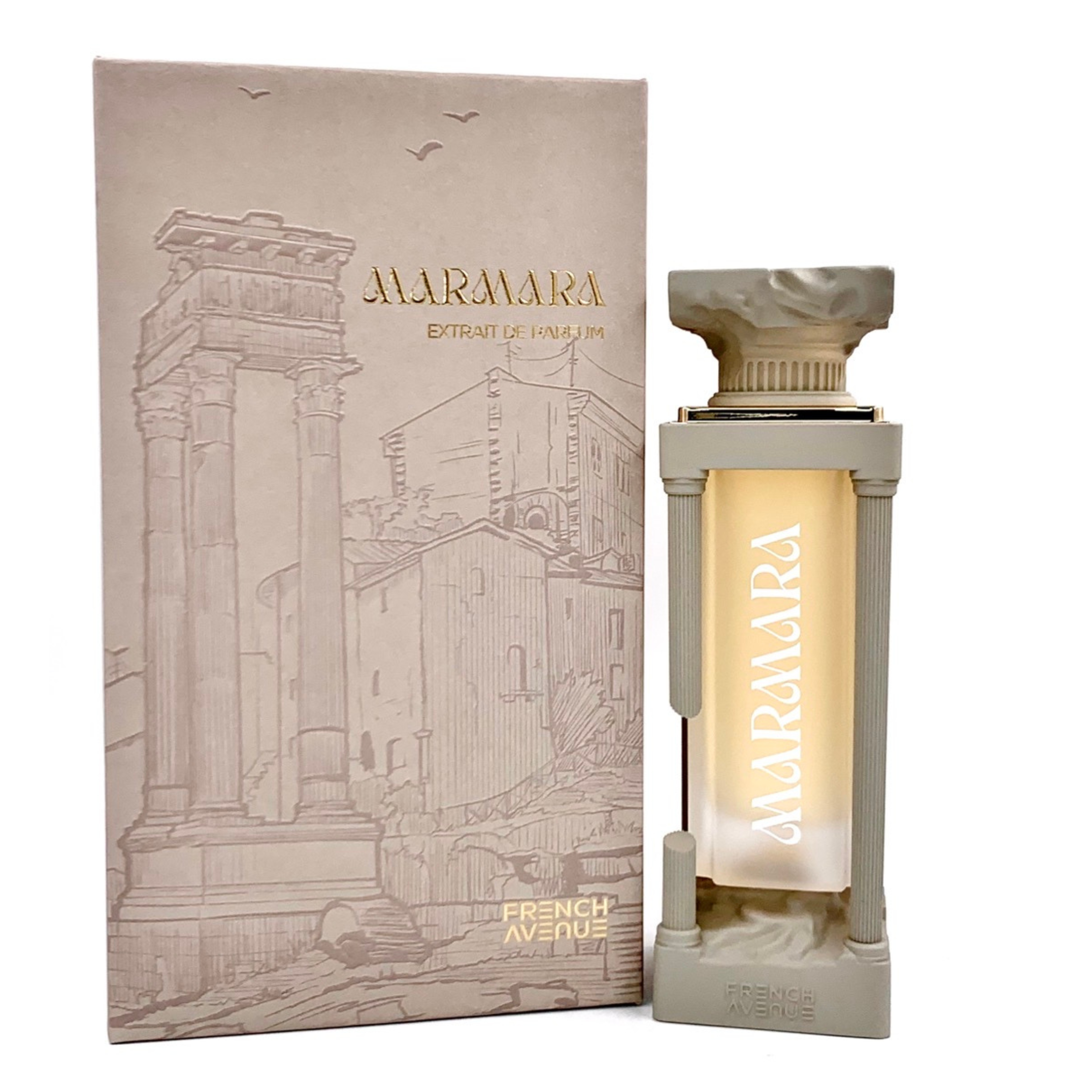 French Avenue Marmara | EDP 100ml