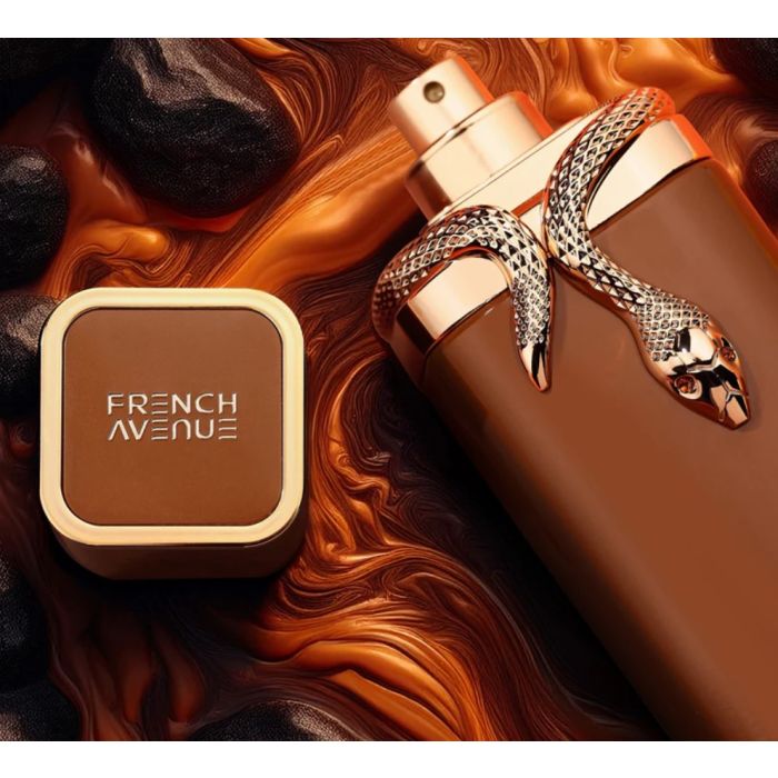 French Avenue Vulcan Sable | EDP 100ml