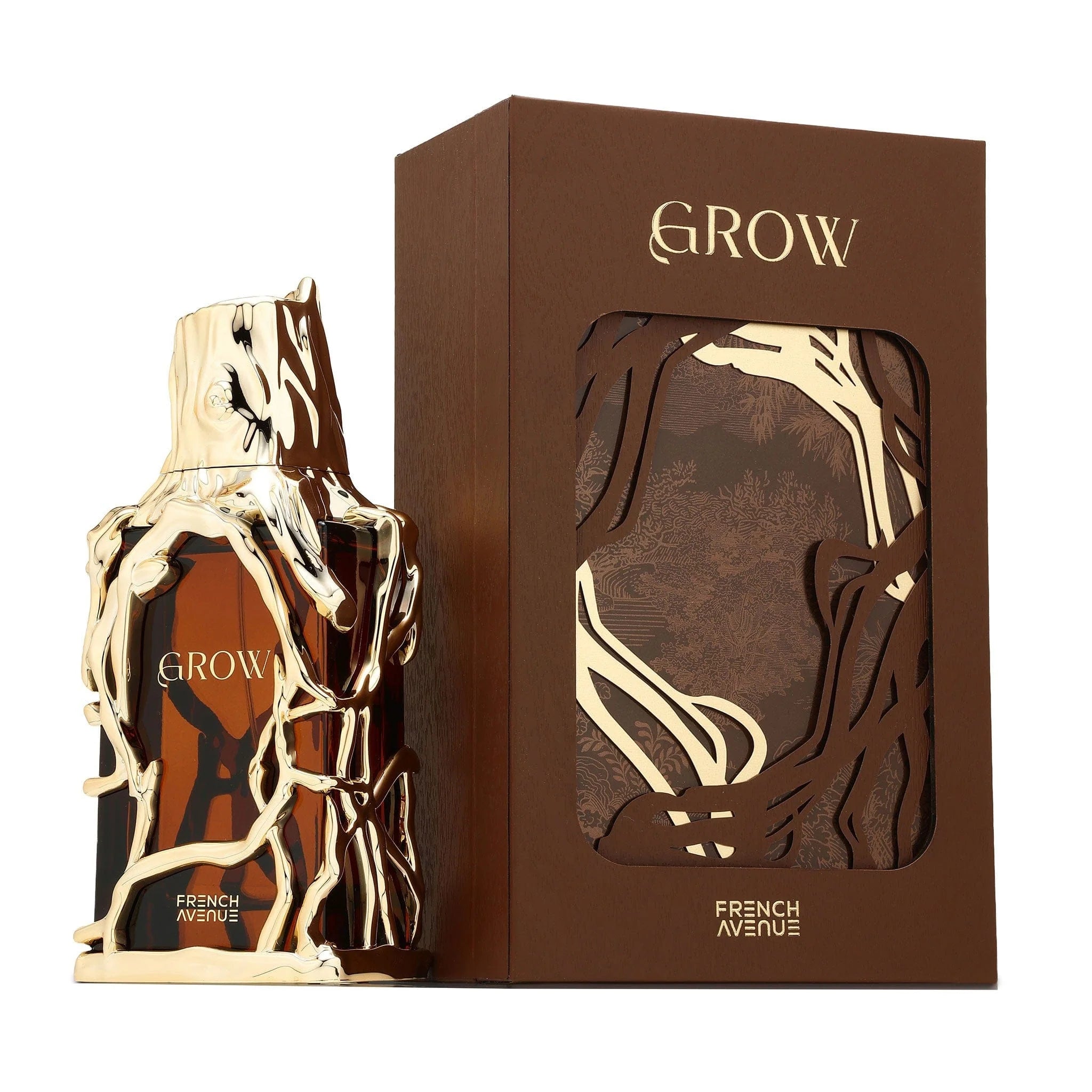 French Avenue Grow | EDP 100ml
