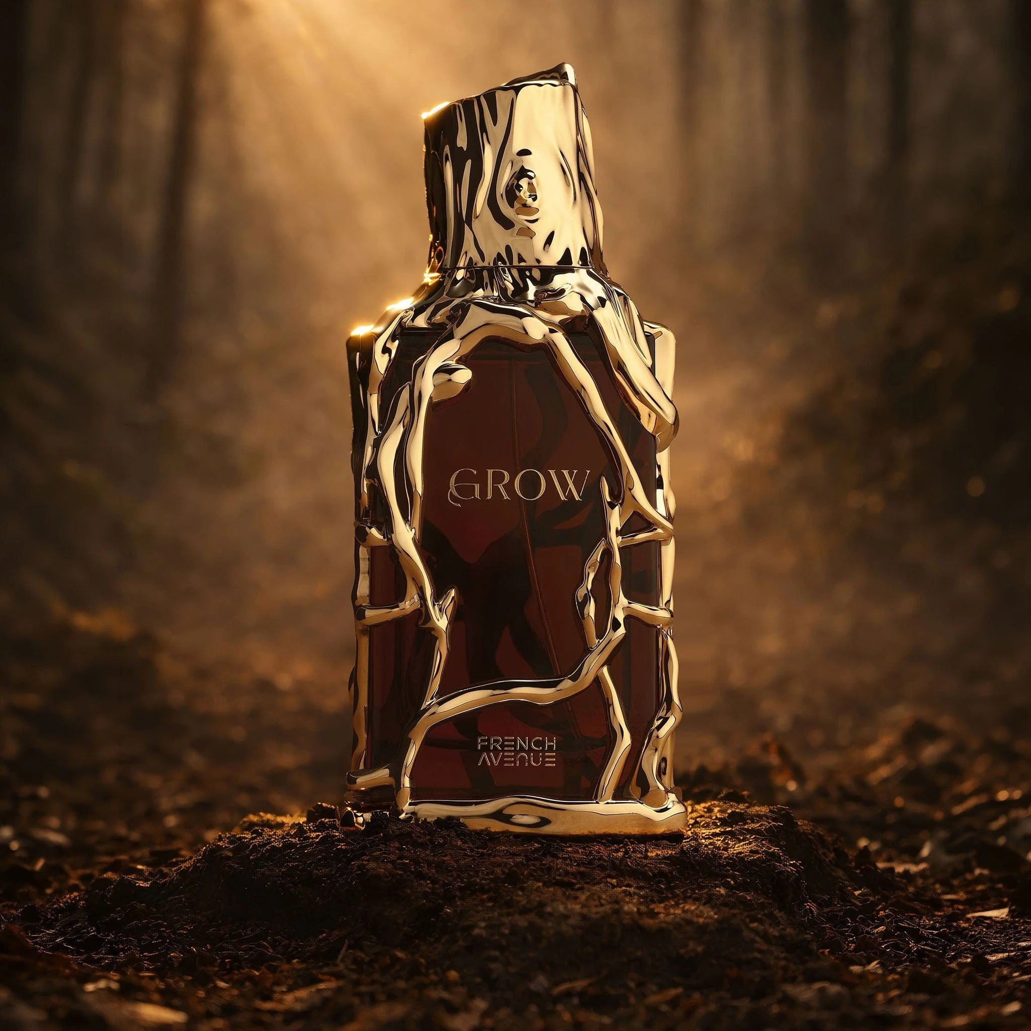French Avenue Grow | EDP 100ml