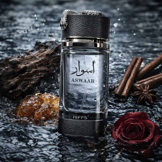 Riiffs Aswaar Extrait | EDP 100ml