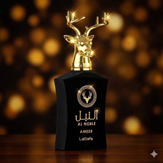 Lattafa  Ameer Al Noble | EDP 100ml