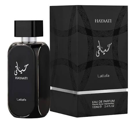Lattafa Hayaati | EDP 100ml