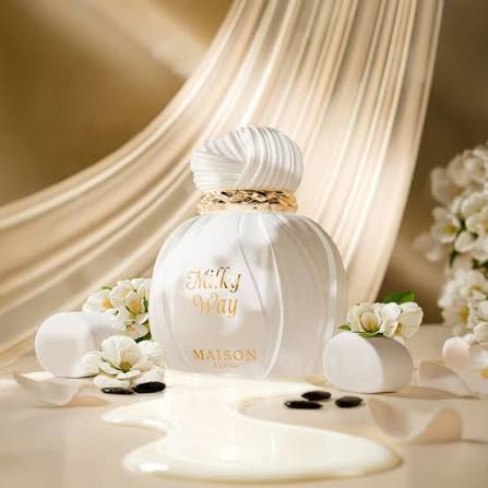Maison Asrar Miilky Way | EDP 100ml
