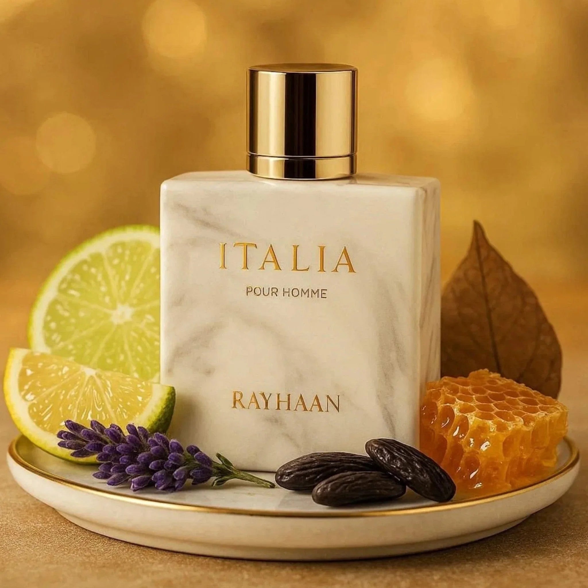 Rayhaan Italia | EDP 100ml