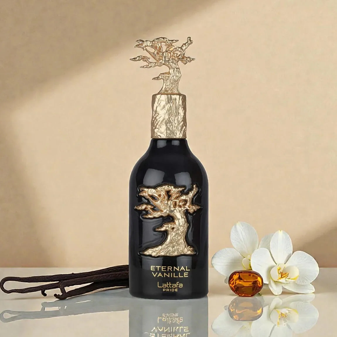 Lattafa Eternal Vanille | EDP 100ml