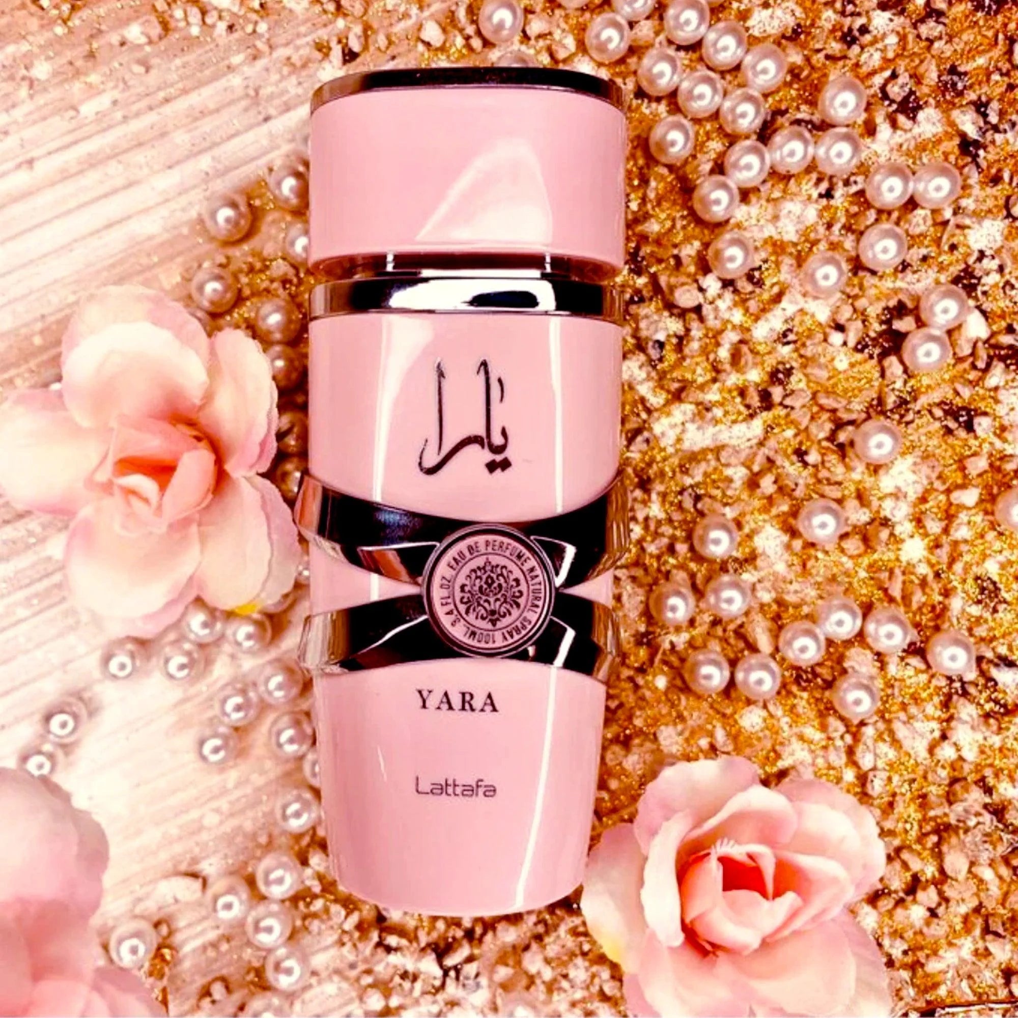 Lattafa Yara | EDP 100ml
