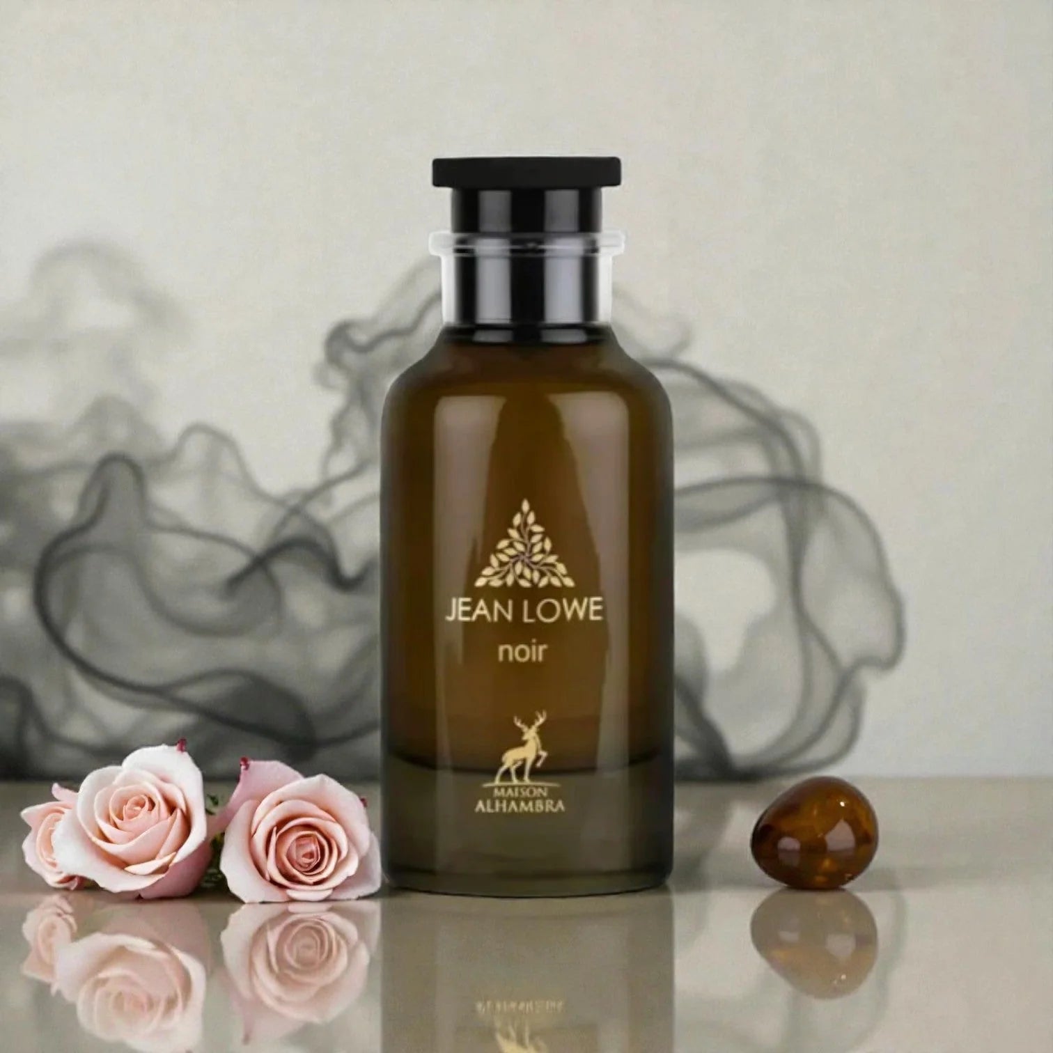 Maison Alhambra Jean Lowe Noir | EDP 100ml