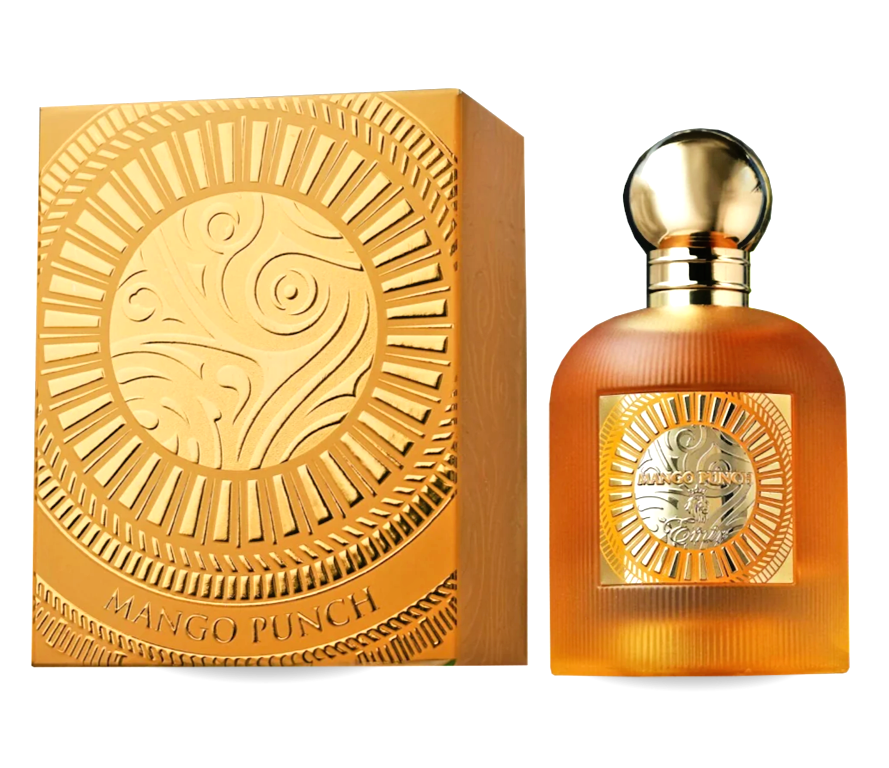 Paris Corner Mango Punch |EDP 100ml