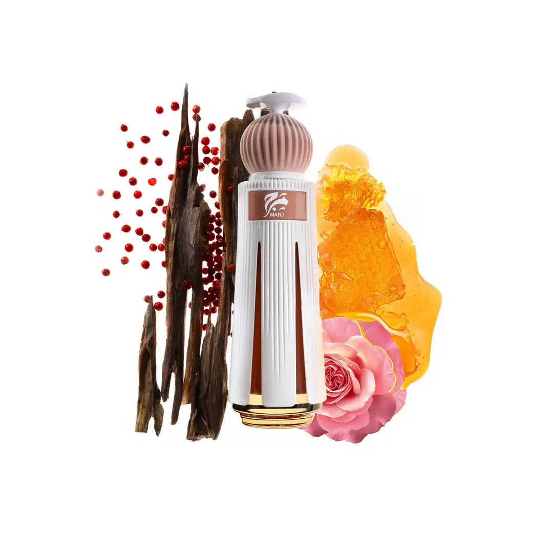 Ahmed Al Maghribi Marj  | EDP 100ml