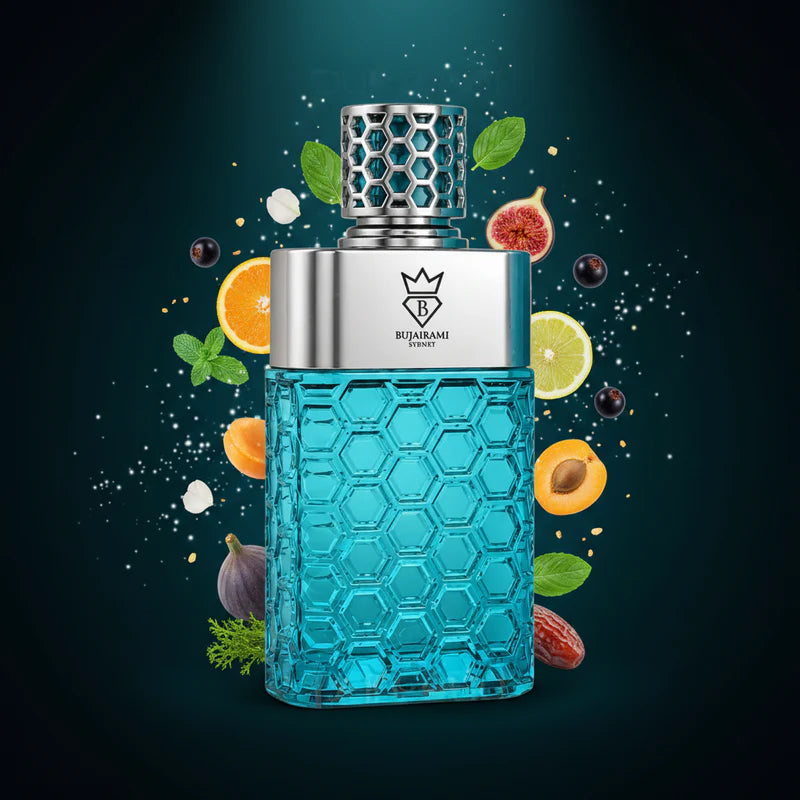Bujairami Sydeny No Limit | EDP 100ml