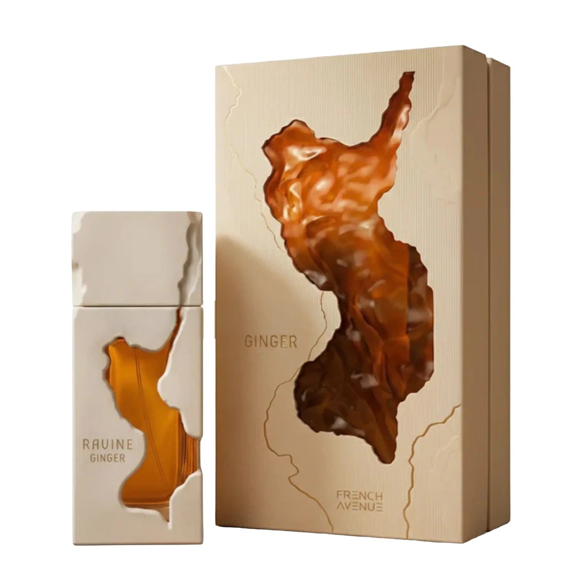 French  Ravine Ginger | EDP 100ml