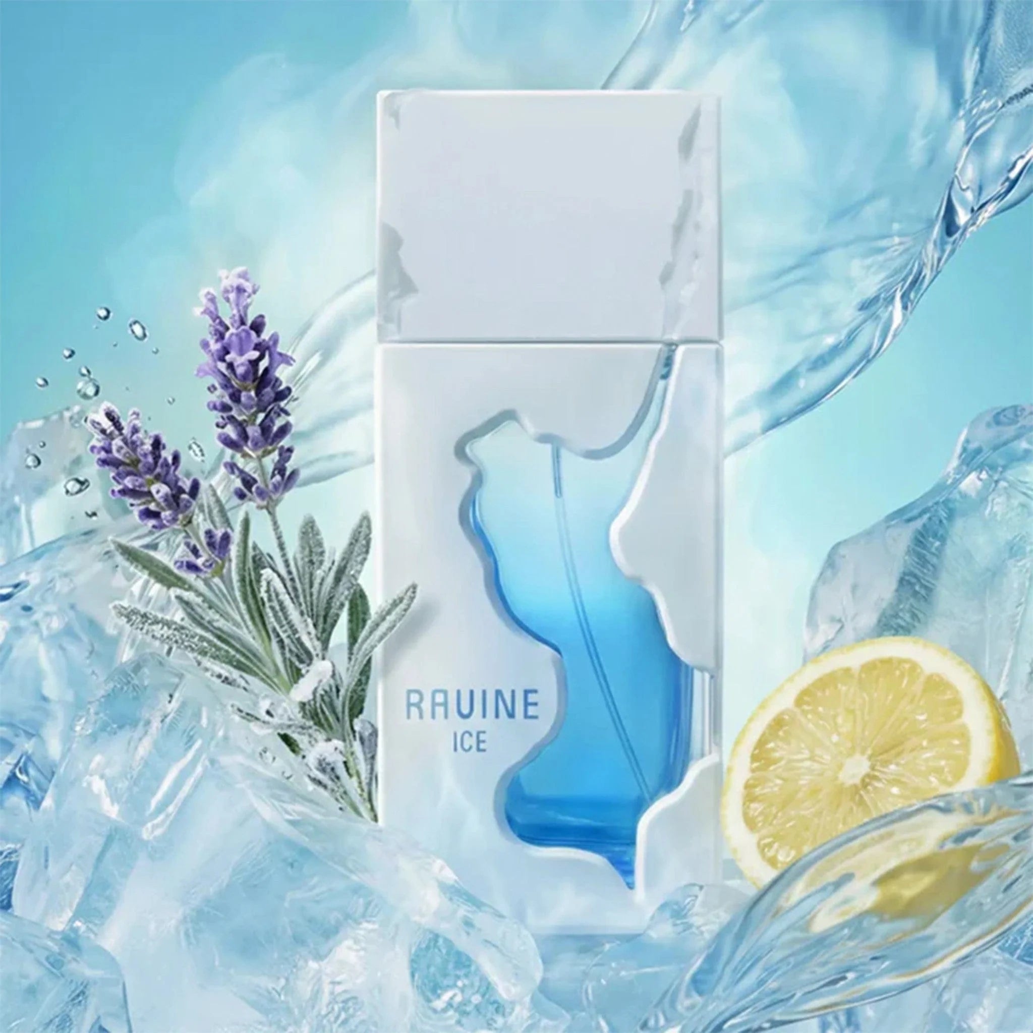 French Avenue Ravine Ice | EDP 100ml