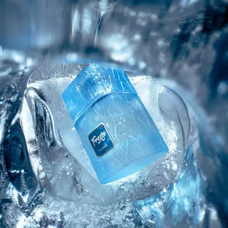 RiiffS Freeze Extrait | EDP 100ml