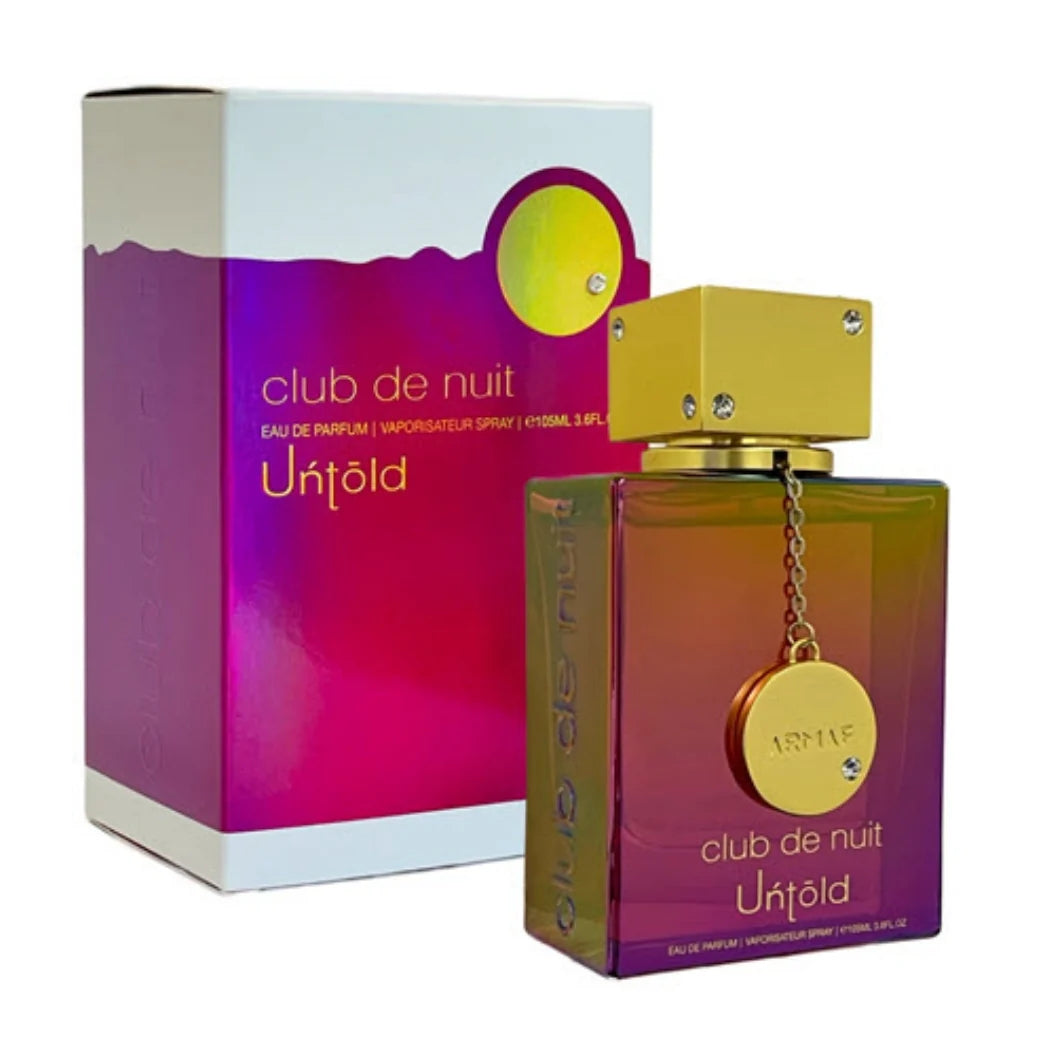 Armaf Untold Club The Nuit | EDP 100ml