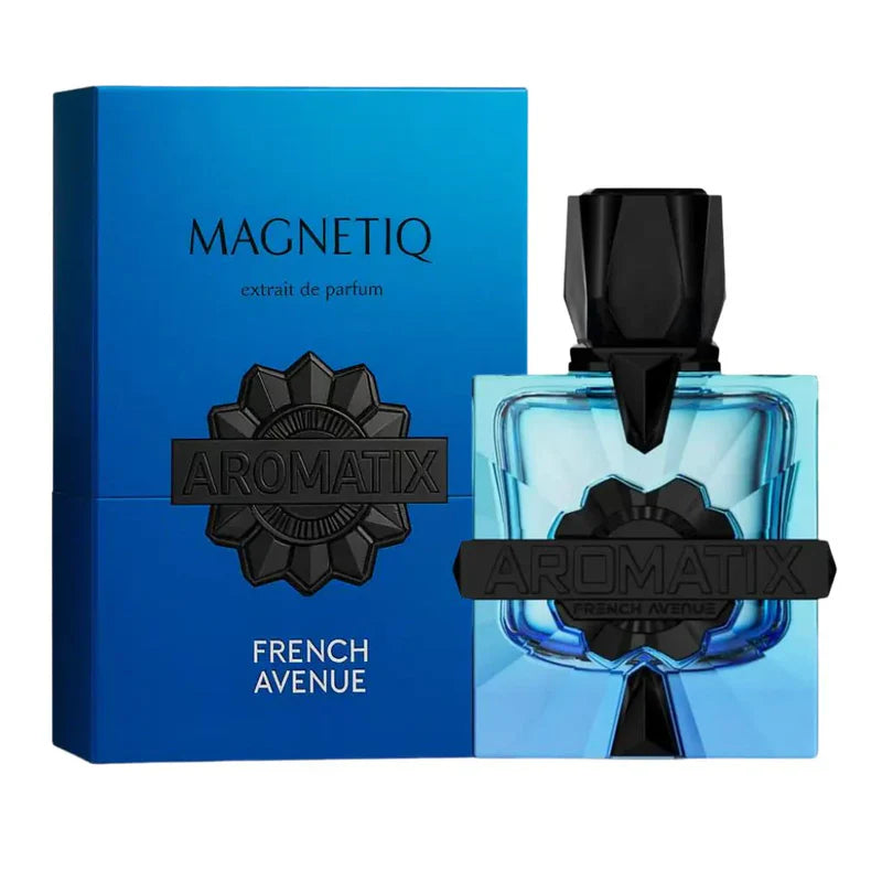French Avenue Aromatix Magnetiq  Extrait | EDP 100ml