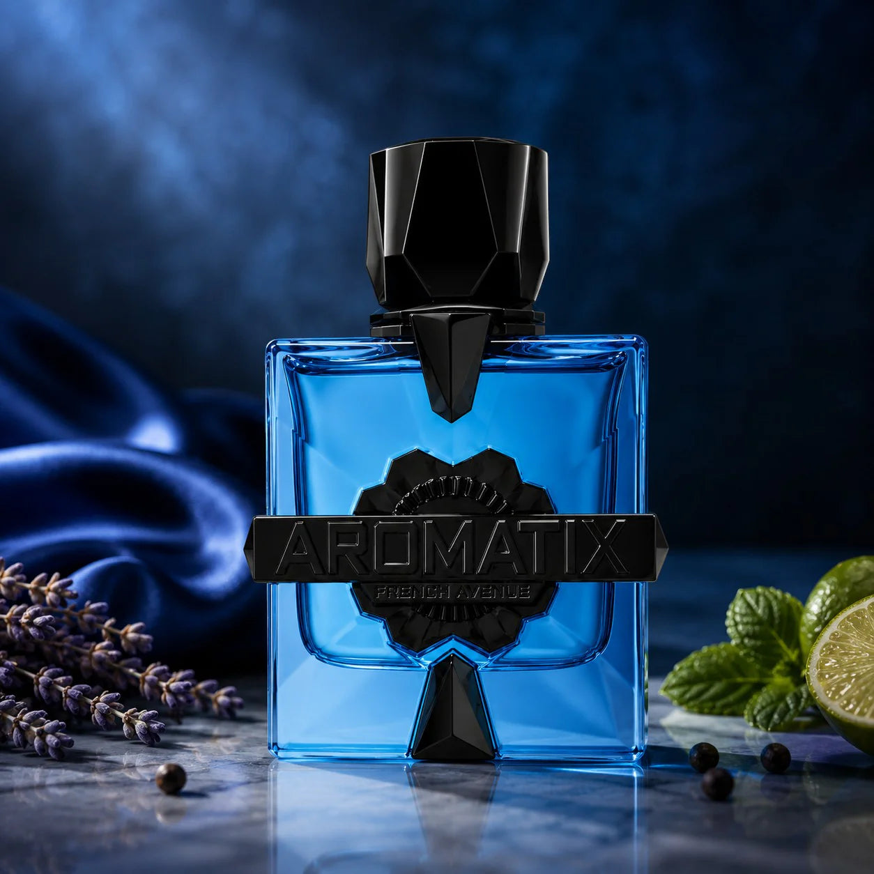 French Avenue Aromatix Magnetiq  Extrait | EDP 100ml