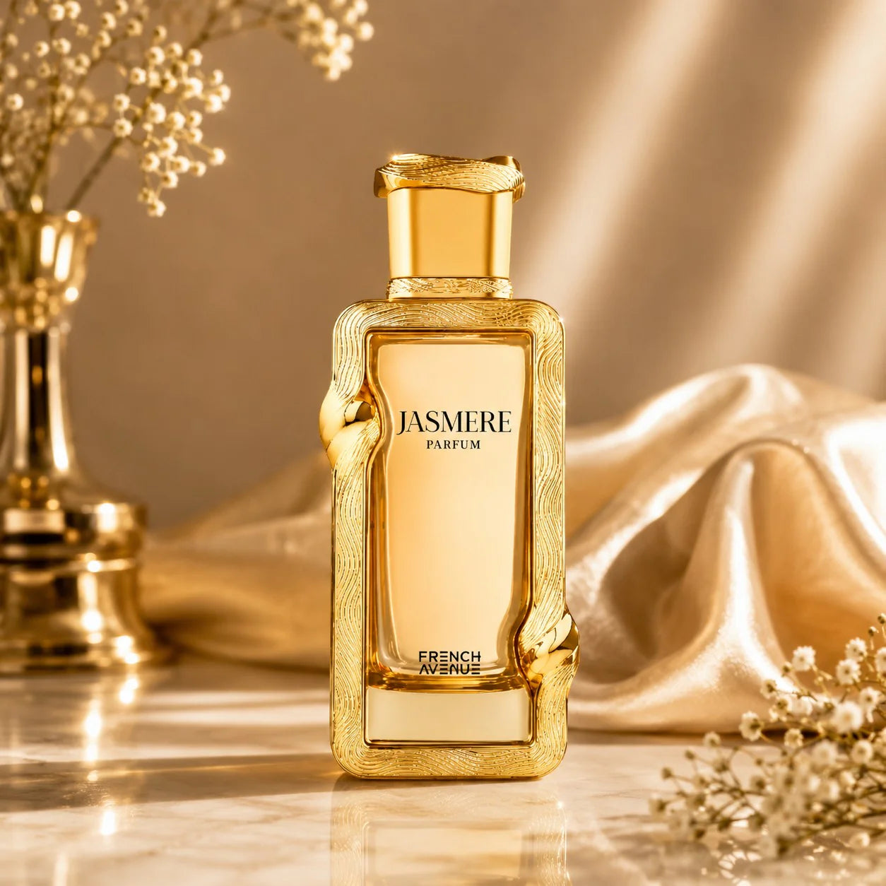 French Avenue Jasmere | EDP 100ml