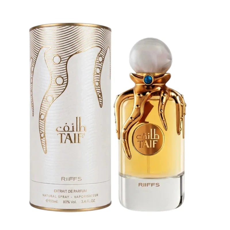 Riiffs Taif Extrait | EDP 100ml