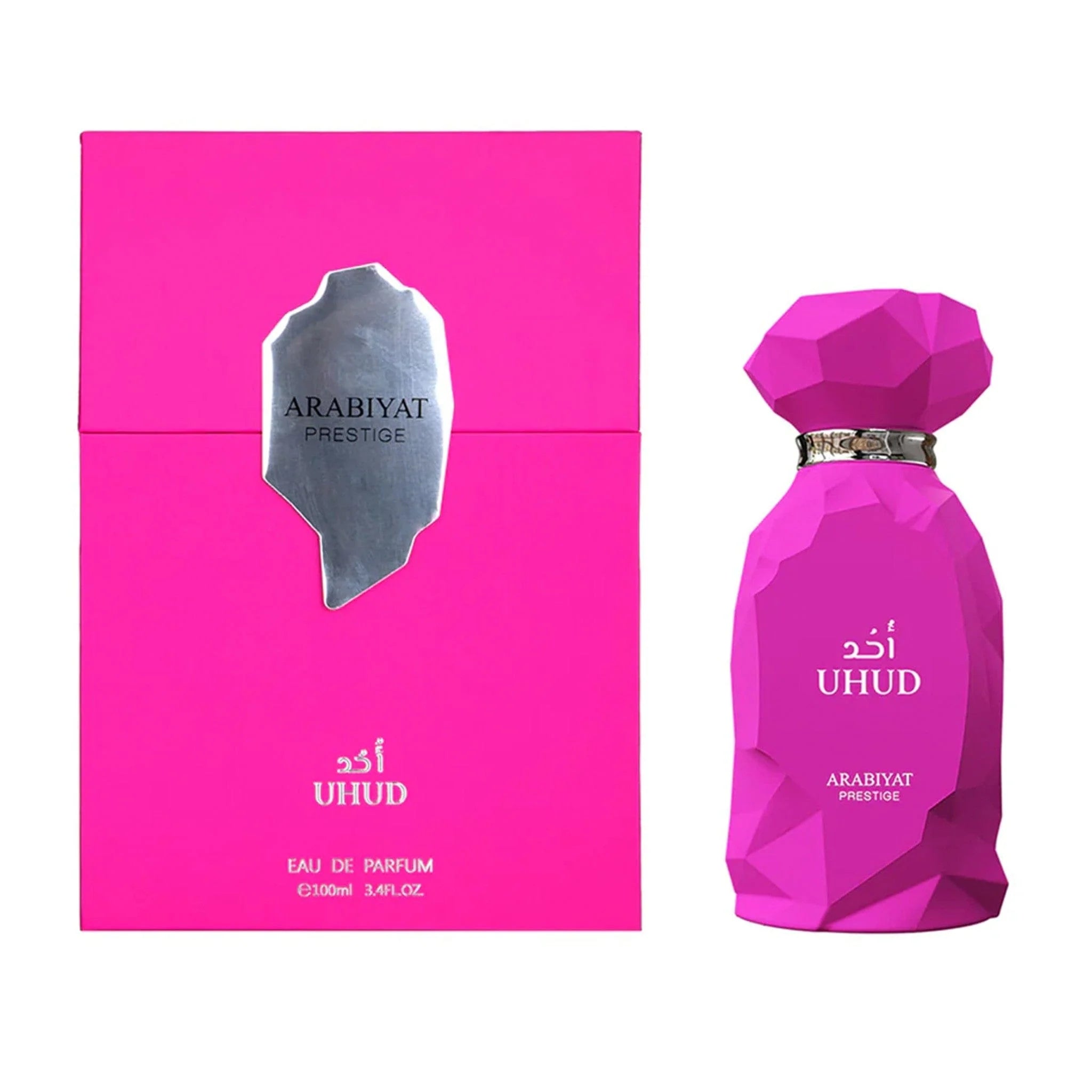 Arabiyat Prestige Uhud | EDP 100ml