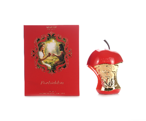 Arabiyat Prestige Forbidden | EDP 100ml