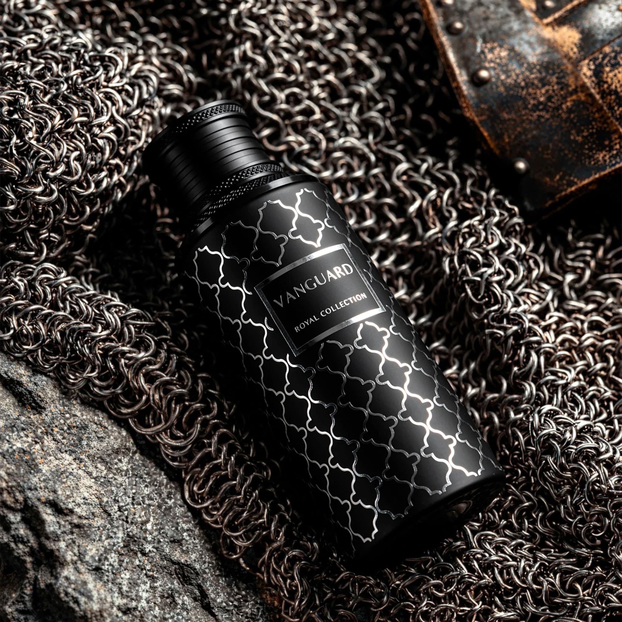Maison Asrar Vanguard | EDP 100ml