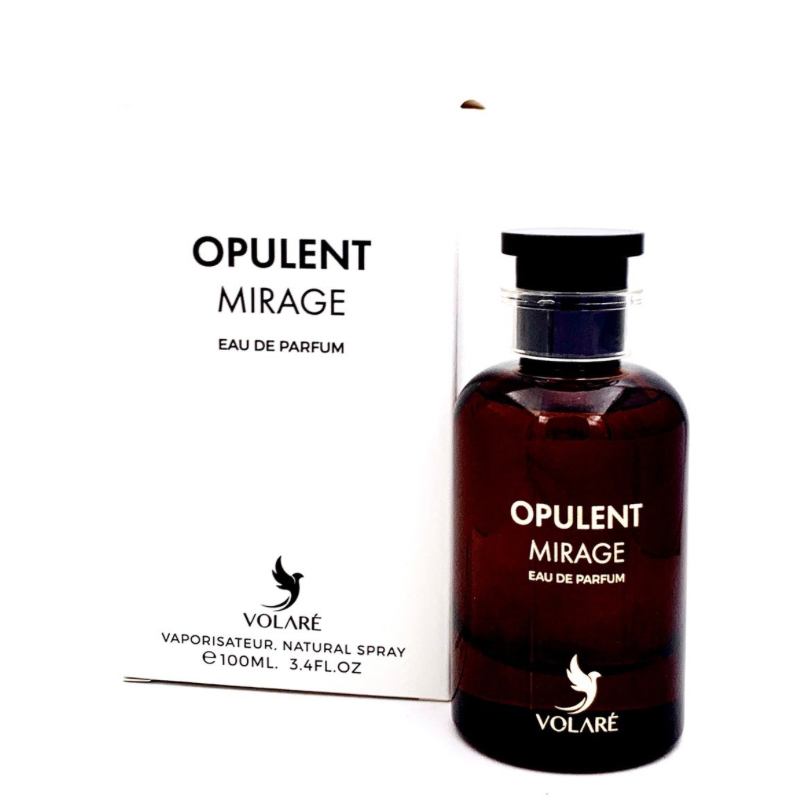 Volaré Opulent Mirage | EDP 100ml