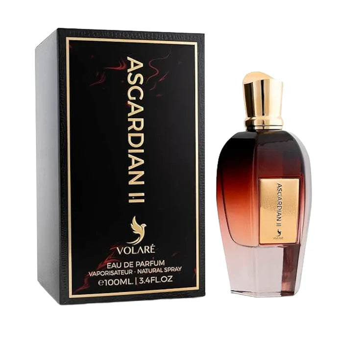 Volare Asgardian II | EDP 100ml