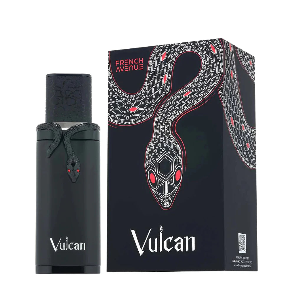 French Avenue Vulcan | EDP 100ml