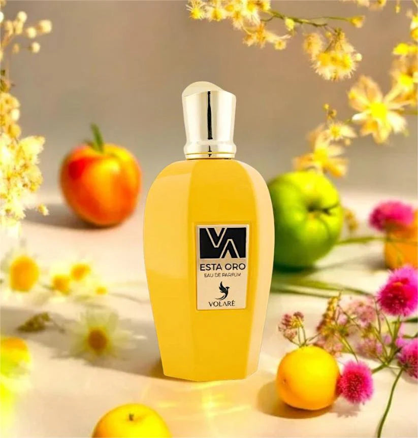 Volaré Esta Oro | EDP 25ml