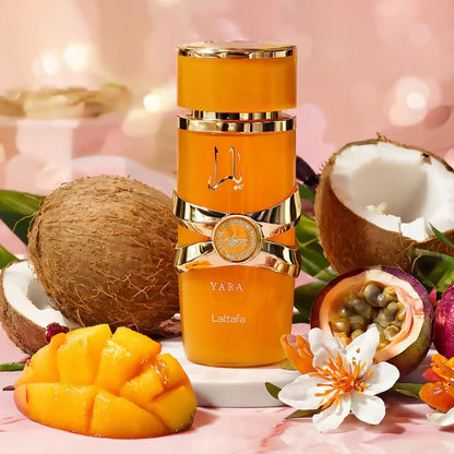 Lattafa Yara | EDP 100ml
