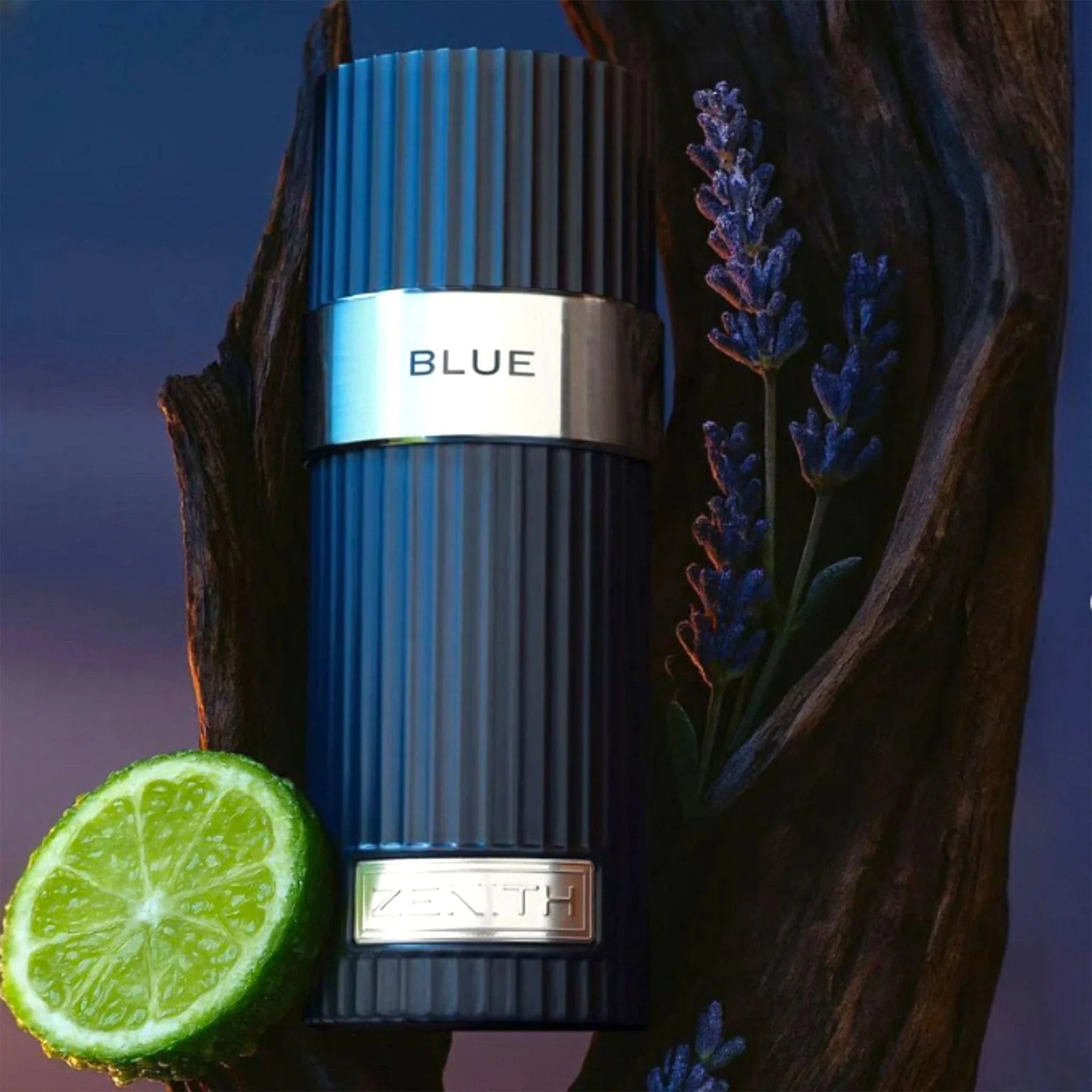 French Avenue Zenith Blue | EDP 100ml